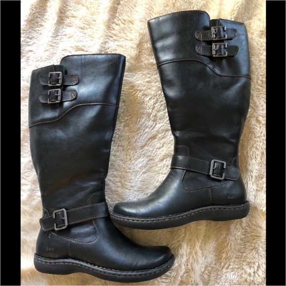 B.O.C boots - Picture 1 of 4